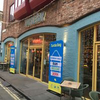 Exterior  at Turtle Bay in York