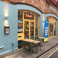 Exterior  at Turtle Bay in York