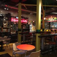 Interior at Turtle Bay in York