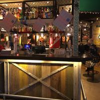 Interior at Turtle Bay in York