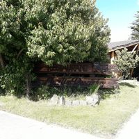 Front at Martin Pescador in Futaleufu