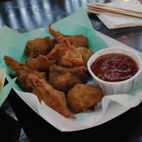 Nuggets at The Green Grill - Walthamstow in East London