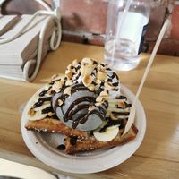  at Utopia Ice in Christchurch