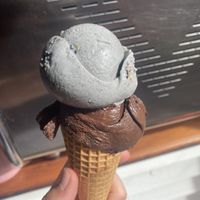   at Utopia Ice in Christchurch