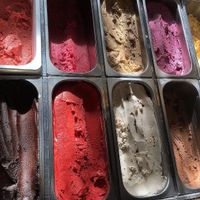 😋 at Utopia Ice in Christchurch