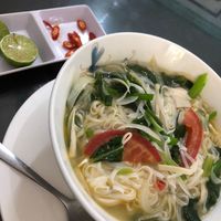   at Hao Tea House in Ha Giang