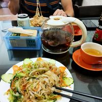  at Hao Tea House in Ha Giang