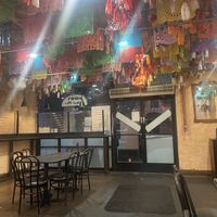 Inside  at Doomie's NextMex - Vine in Hollywood