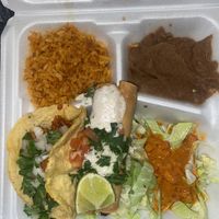 Number 8  at Doomie's NextMex - Vine in Hollywood