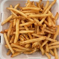 fries   at Doomie's NextMex - Vine in Hollywood