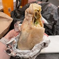 burrito   at Doomie's NextMex - Vine in Hollywood