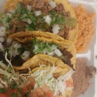  at Doomie's NextMex - Vine in Hollywood