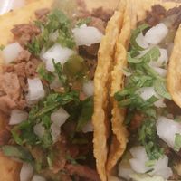  at Doomie's NextMex - Vine in Hollywood