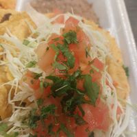  at Doomie's NextMex - Vine in Hollywood