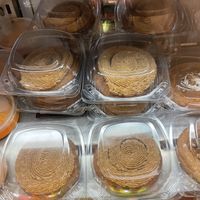 Desserts   at Doomie's NextMex - Vine in Hollywood