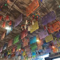   at Doomie's NextMex - Vine in Hollywood