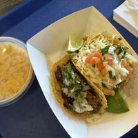   at Doomie's NextMex - Vine in Hollywood