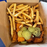   at Doomie's NextMex - Vine in Hollywood