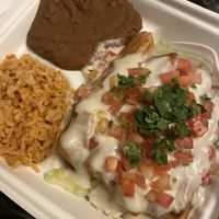   at Doomie's NextMex - Vine in Hollywood