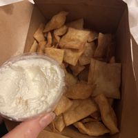   at Doomie's NextMex - Vine in Hollywood