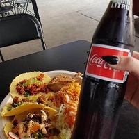 Best vegan mexican ever 💚 at Doomie's NextMex - Vine in Hollywood