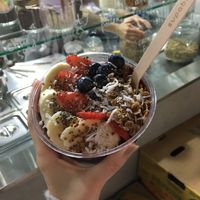 Supabowl  at Supabowl in Hong Kong Island