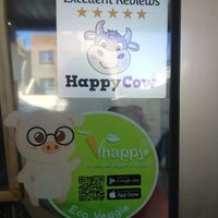 Great reviews at Happy Cactus in Fuerteventura