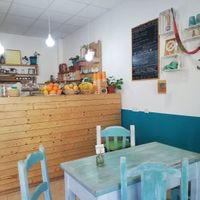 Clean and fresh! at Happy Cactus in Fuerteventura