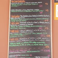 #Veganuary at Happy Cactus in Fuerteventura