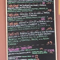  #Veganuary at Happy Cactus in Fuerteventura