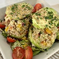   at Happy Cactus in Fuerteventura