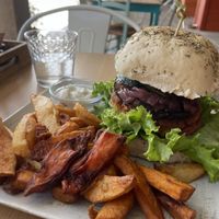   at Happy Cactus in Fuerteventura