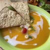   at Happy Cactus in Fuerteventura