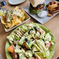   at Happy Cactus in Fuerteventura