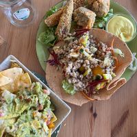   at Happy Cactus in Fuerteventura