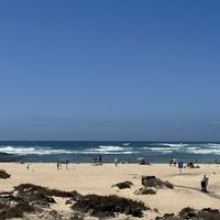   at Happy Cactus in Fuerteventura