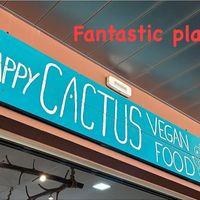   at Happy Cactus in Fuerteventura