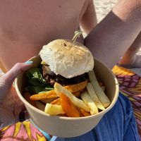   at Happy Cactus in Fuerteventura