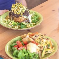   at Happy Cactus in Fuerteventura