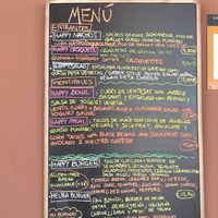  at Happy Cactus in Fuerteventura