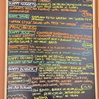  at Happy Cactus in Fuerteventura