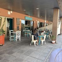   at Happy Cactus in Fuerteventura