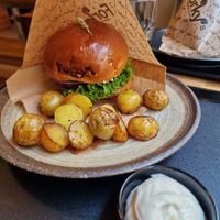  at Forky's - Veleslavinova in Prague