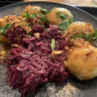   at Forky's - Veleslavinova in Prague