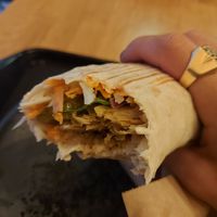  at Forky's - Veleslavinova in Prague