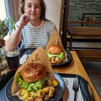  at Forky's - Veleslavinova in Prague