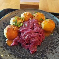  at Forky's - Veleslavinova in Prague