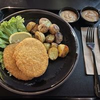   at Forky's - Veleslavinova in Prague