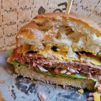  at Forky's - Veleslavinova in Prague