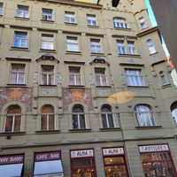  at Forky's - Veleslavinova in Prague